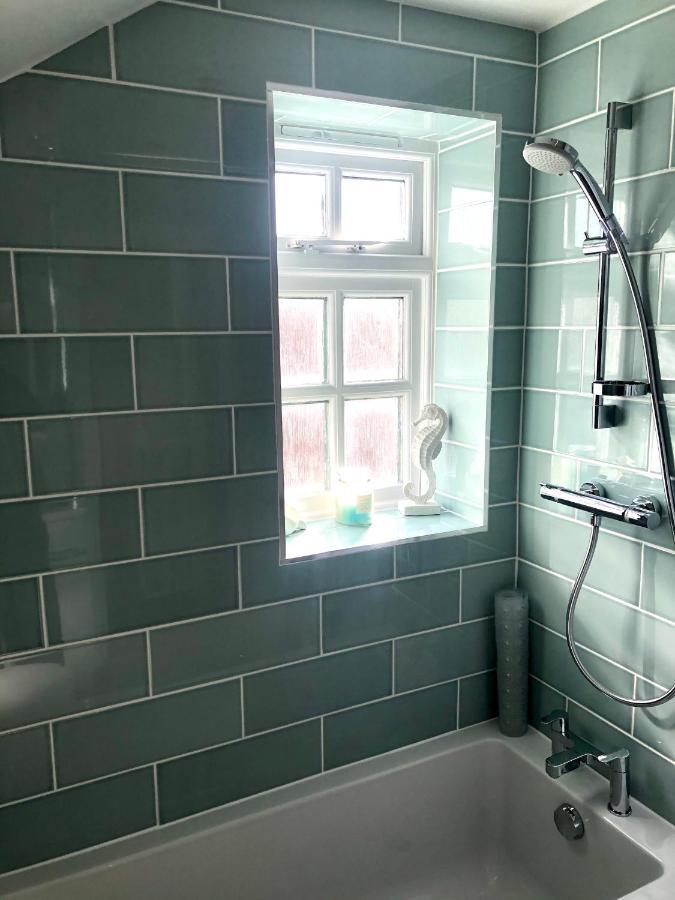 Pixie Cottage Истборн Екстериор снимка